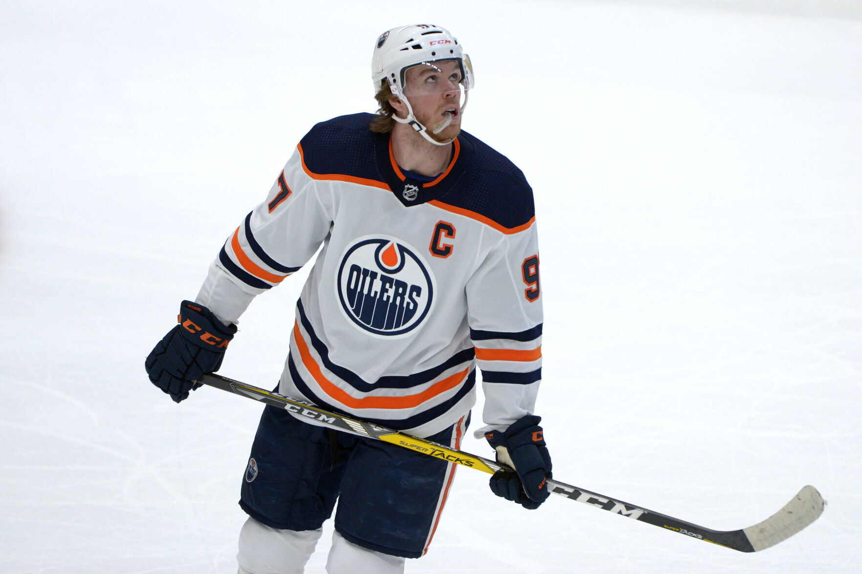 Connor McDavid